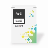 Tintenpack für Fs-3 Produktbild