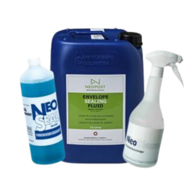 Produits d'entretien des matériels
