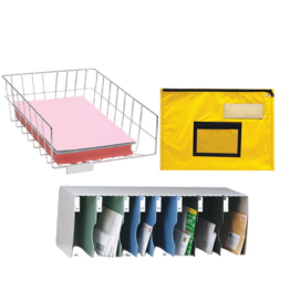Distribution du courrier