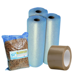 Protection et accessoires