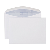 Enveloppes pour mises sous pli automatique