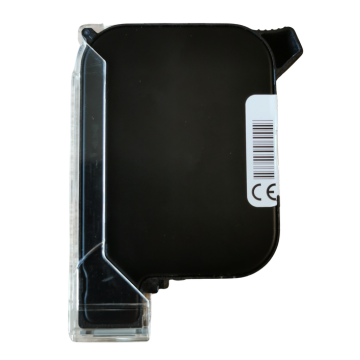 IS-6000 Smart Data : Cartouche d’encre noire product photo default L