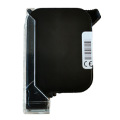 IS-6000 Smart Data : Cartouche d’encre noire photo du produit