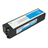 Réservoir d'encre pour Mach 9 Cyan photo du produit