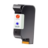 Cartouche d'encre EASYInk Bleue pour AS-450/650/850 photo du produit