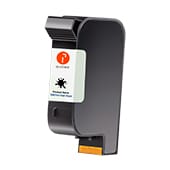 Cartouche d'encre EASYInk Fast Black pour AS-450/650/850 photo du produit