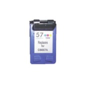 Cartouche d'encre HP57 3 couleurs C6657A pour AS-520 photo du produit