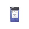 Cartouche d'encre HP57 3 couleurs C6657A pour AS-520 product photo default S