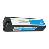 Réservoir d'encre pour Mach 7 Cyan photo du produit
