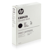 Cartouche d'encre Versatile Noir C8842A photo du produit