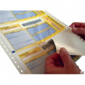 Boîte 1000 liasses lire détourées sans preuve de dépôt product photo