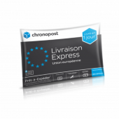 Prêt à Expédier Chrono Express Europe -Pochette 2kg photo du produit