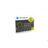 Prêt à Expédier Chrono 13 BAL - Enveloppe 1kg photo du produit
