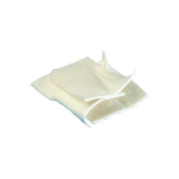 Lot de Feutres de mouillage mise sous pli product photo default L