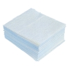Chiffons blancs photo du produit default S
