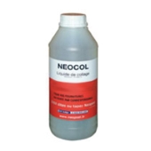 Liquide de collage Neocol photo du produit