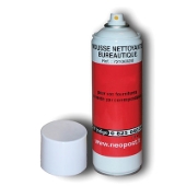 Mousse nettoyante universelle toute surface photo du produit