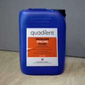 Liquide de collage mise sous pli PFE - 10L photo du produit