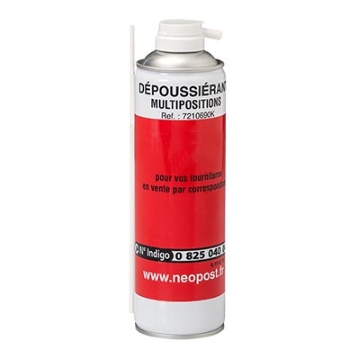 Souffleur d'air sec multipositions photo du produit default L