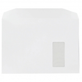 Boîte de 250 enveloppes mécanisabes AWA ECO photo du produit