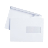 Enveloppes auto-adhésives La Couronne photo du produit