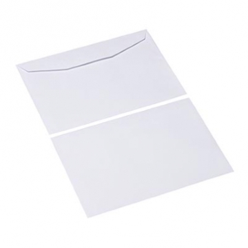 Enveloppes Vertes mécanisables La Couronne product photo default L