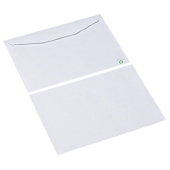 Enveloppes mécanisables 100% Recyclées photo du produit