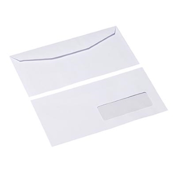 Enveloppes vertes mécanisables La Couronne product photo default L