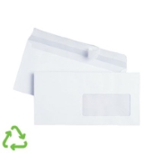Enveloppes mécanisables AWA écologiques photo du produit