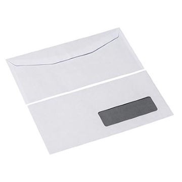 Enveloppes mécanisables AWA C6/5 photo du produit default L