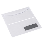 Enveloppes mécanisables La Couronne   Fond opaque photo du produit