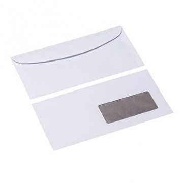 Enveloppes mécanisables AWA C6/5 photo du produit default L