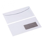 Enveloppes mécanisables AWA C6/5 photo du produit