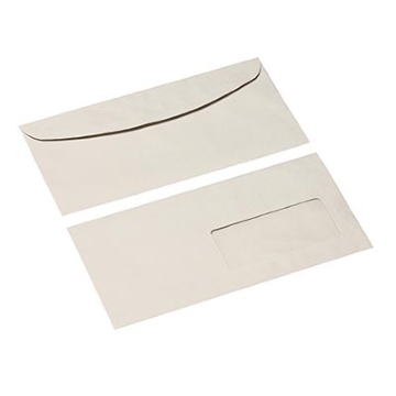 Enveloppes mécanisables AWA recyclées photo du produit default L