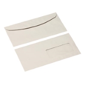 Enveloppes mécanisables AWA recyclées photo du produit