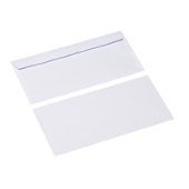 Boîte de 500 Enveloppes auto-adhésives Prem DL photo du produit