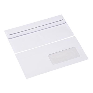 Enveloppes autocollantes La Couronne photo du produit default L