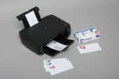 Enveloppes Auto-adhésives PREMIER imprimables sans Fenêtre product photo