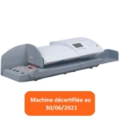 IJ-90 / IJ-110 : Tête d'impression pour machine à affranchir IJ-90/IJ-110 ou SZ1300T/ SZ1500T photo du produit