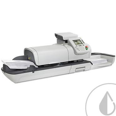 IS 420 / 440 : Cartouche d'encre IS420 / 440 ou EVO 420 / 440 photo du produit back L