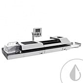 IS 5000 / 6000 : Réservoir d'encre IS5000 / 6000 ou EVO5000 / 6000 photo du produit
