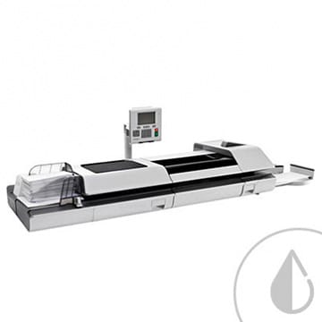 IS 5000 / 6000 : Réservoir d'encre IS5000 / 6000 ou EVO5000 / 6000 photo du produit default L