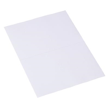 Boite de 100 planches de 2 étiquettes 210x148,5mm photo du produit default L