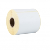 20 rouleaux d'Etiquettes thermiques semi-protégées product photo