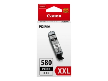 Canon PGI-580PGBK XXL - Noir Produktbild default L