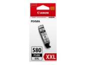 Canon PGI-580PGBK XXL - Noir Produktbild