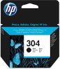 Cartouche d'encre noire HP 304 product photo default S
