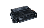 Cartouche d'encre noire HC pour imprimante Laserjet P3015 CE255X photo du produit