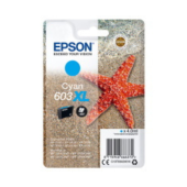 Cartouche d'encre 603XL Cyan pour imprimante EPSON product photo