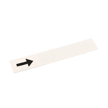 Etiquettes pour affranchissement 155x39mm photo du produit default L
